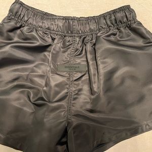 Fear of God Essentials Iron Running Shorts